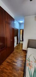 Windermere (D23), Condominium #614140351